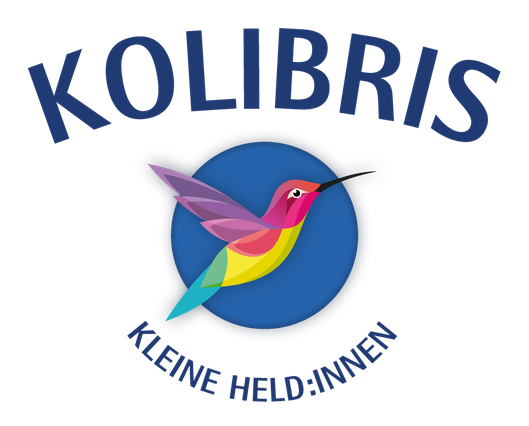 Kolibris: Kleine Held*innen