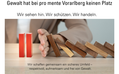 Gewaltschutz